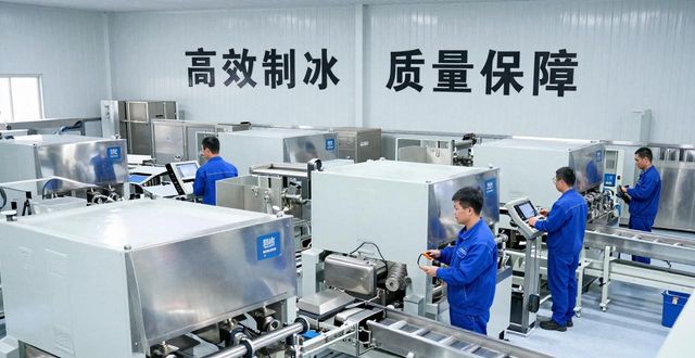 沈阳工业大冰块哪里买_制冰厂选择标准_工业大冰块用途