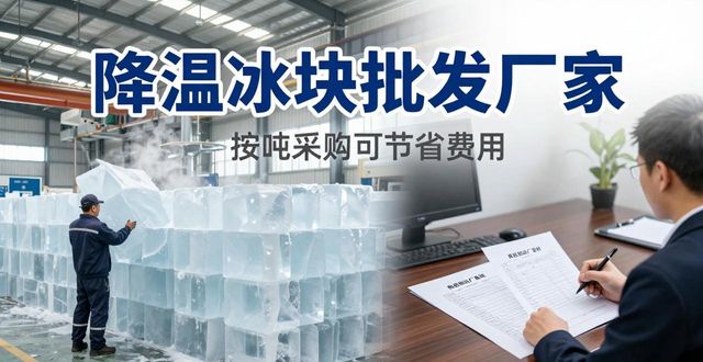 沈阳降温冰块批发厂家_沈阳冰块供应商_批发降温冰块厂家