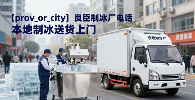 沈阳降温冰块厂电话 本地制冰送货上门