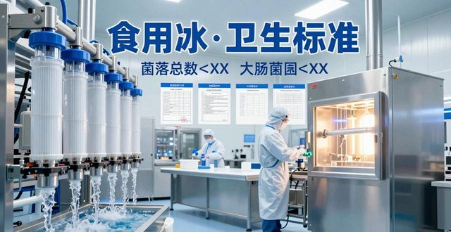沈阳食用冰块哪里买 干净卫生的食用冰供应