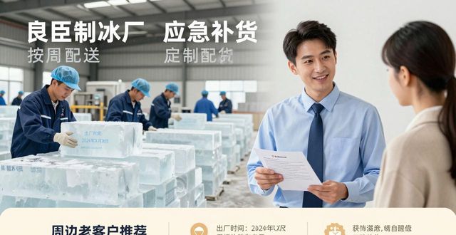 沈阳大冰块销售公司怎么找 良臣制冰厂值得信赖