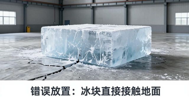 工业冰块同城配送，沈阳工厂降温好帮手