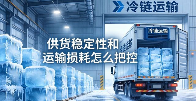 沈阳工业大冰块采购指南 降温效率翻倍全靠它