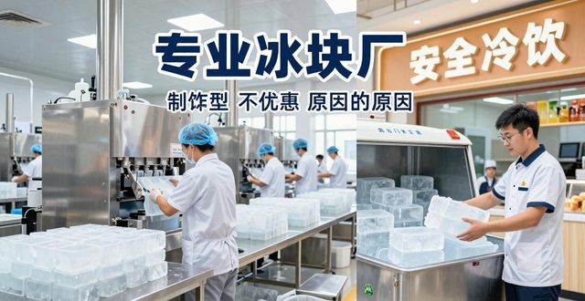 沈阳食用冰块厂如何保证夏日冷饮安全