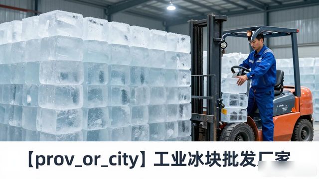 沈阳工业冰块批发厂家 高效降温选哪家