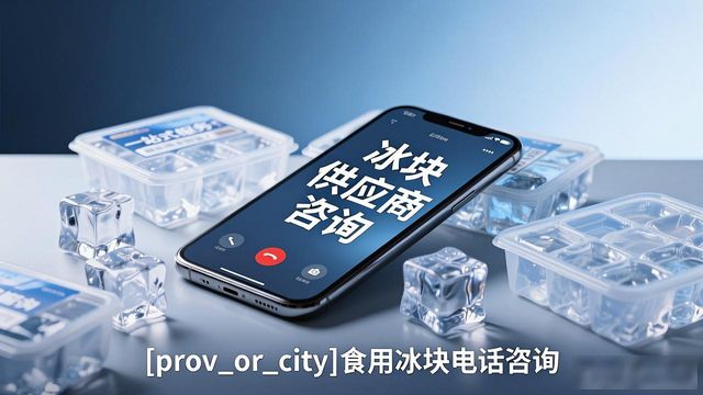 沈阳食用冰块电话怎么打 一站式服务帮你解决