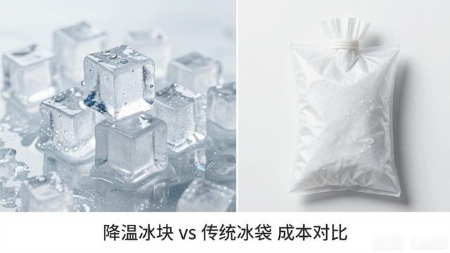沈阳降温冰块到底能扛住高温吗