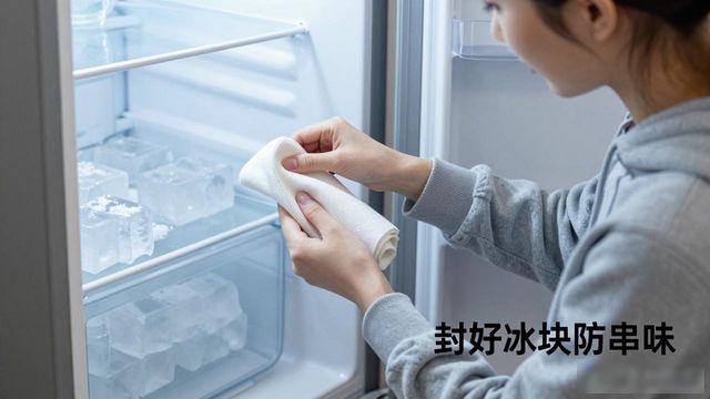 沈阳降温冰块怎么选 行业人教你用对方法省钱又省心